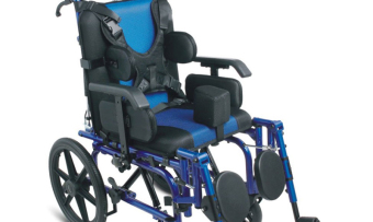 WR6958LBCJAluminium Cerebral Palsy wheelchair