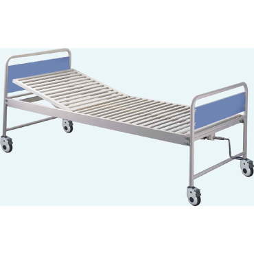 MANUAL BED WR8011W