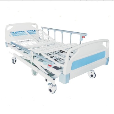 WR8231W 3 FUNCTIONSS ELECTRIC HOSPITAL BED 