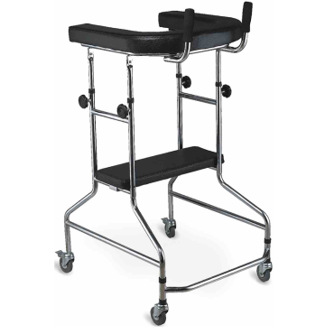 WR3630W Training Walking Frame 