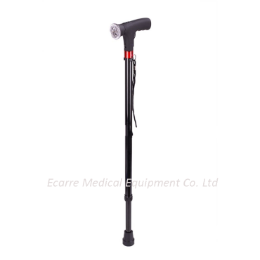 Aluminum Adjustable Light Cane WR2424