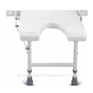 Wall Mounted Bath Seat WR4207