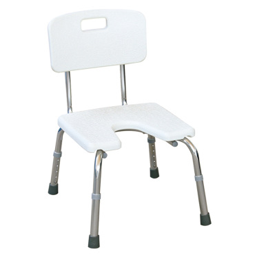 Aluminum Adjustable Shower Chair WR4011