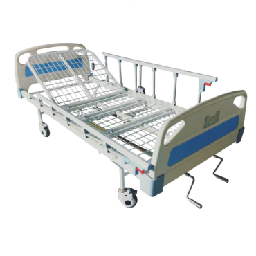 WR8021W TWO FUNCTIONS MANUAL BED 