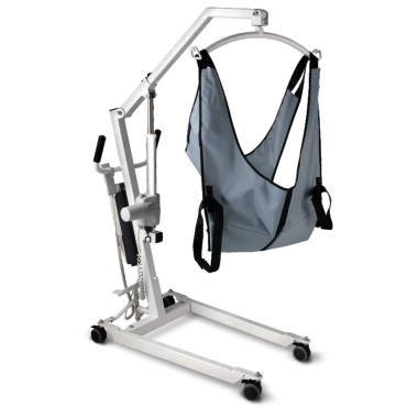 ELETRIC PATIENT TRANSFER LIFT WR8602