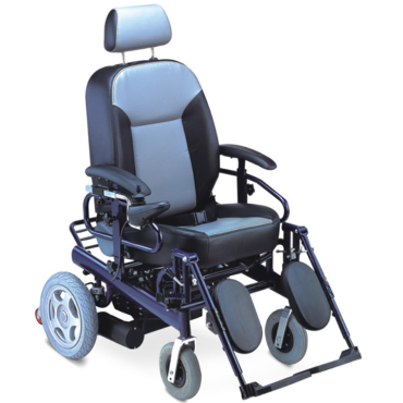 WR6032LGC Power Wheelchair