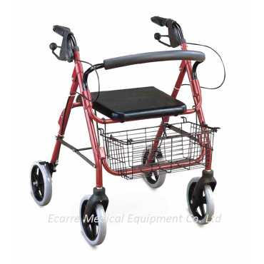 WR3805L Rollator